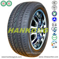 PCR Radial Passanger Car Tyre for SUV